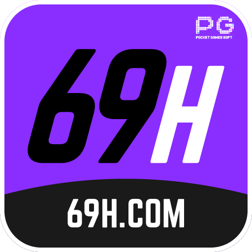 Novo logo da 69h